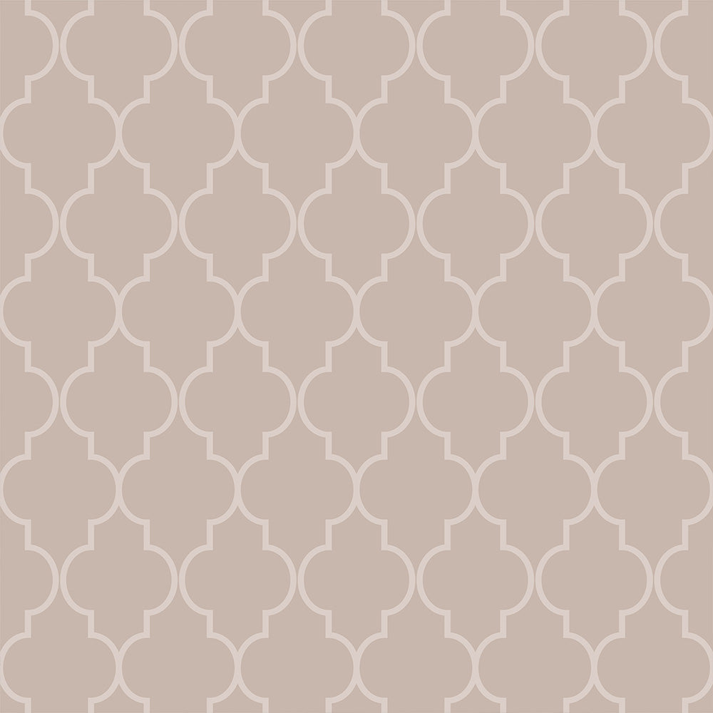 Elegant Jharokha Pattern Wallpaper | Timeless Royalty