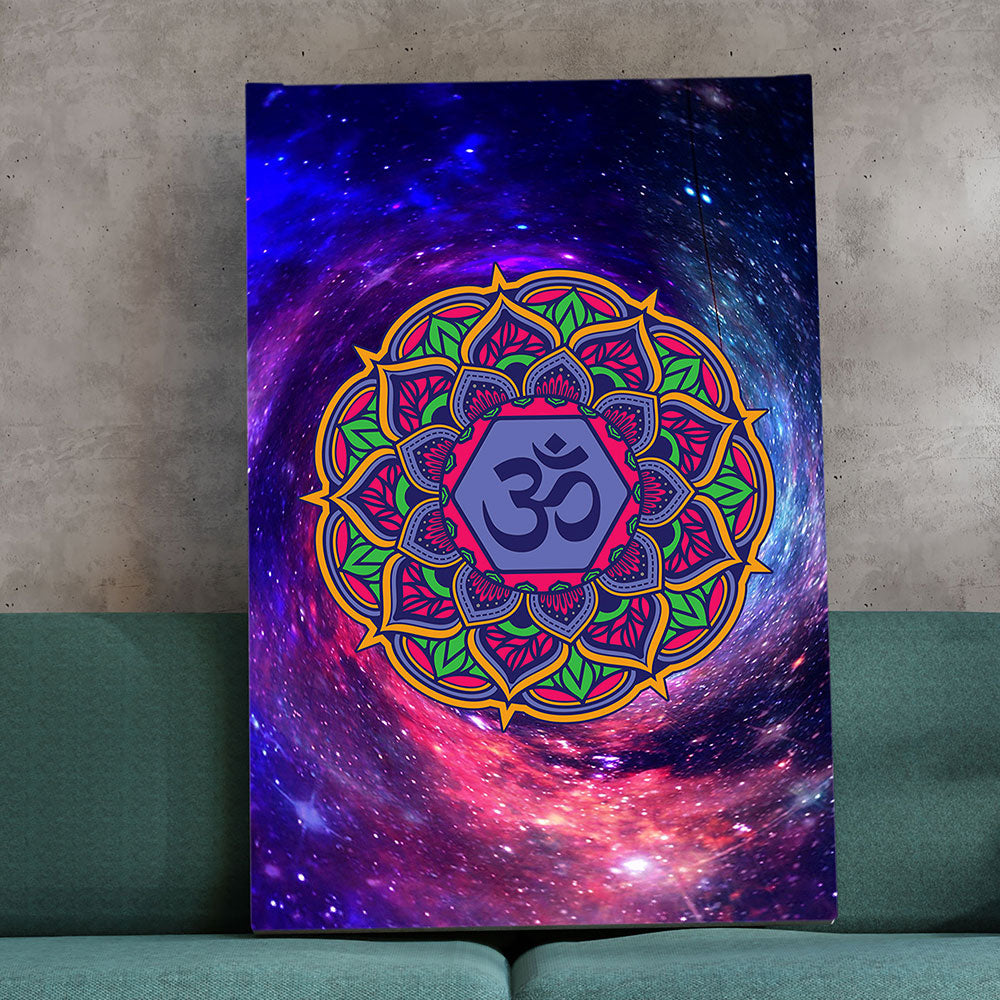 Om - The Gateway To Spiritual Bliss